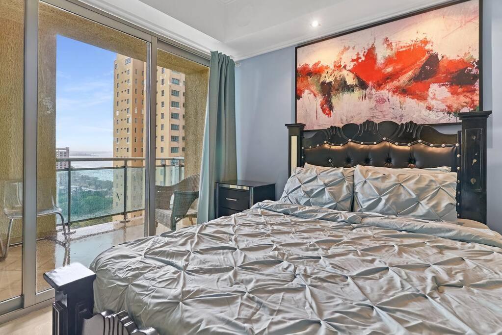 Luxurious Ocean View Suite Santo Domingo Exteriér fotografie