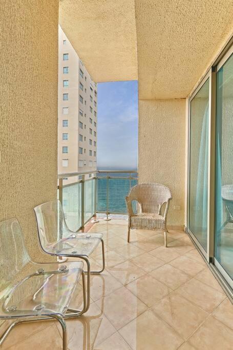 Luxurious Ocean View Suite Santo Domingo Exteriér fotografie