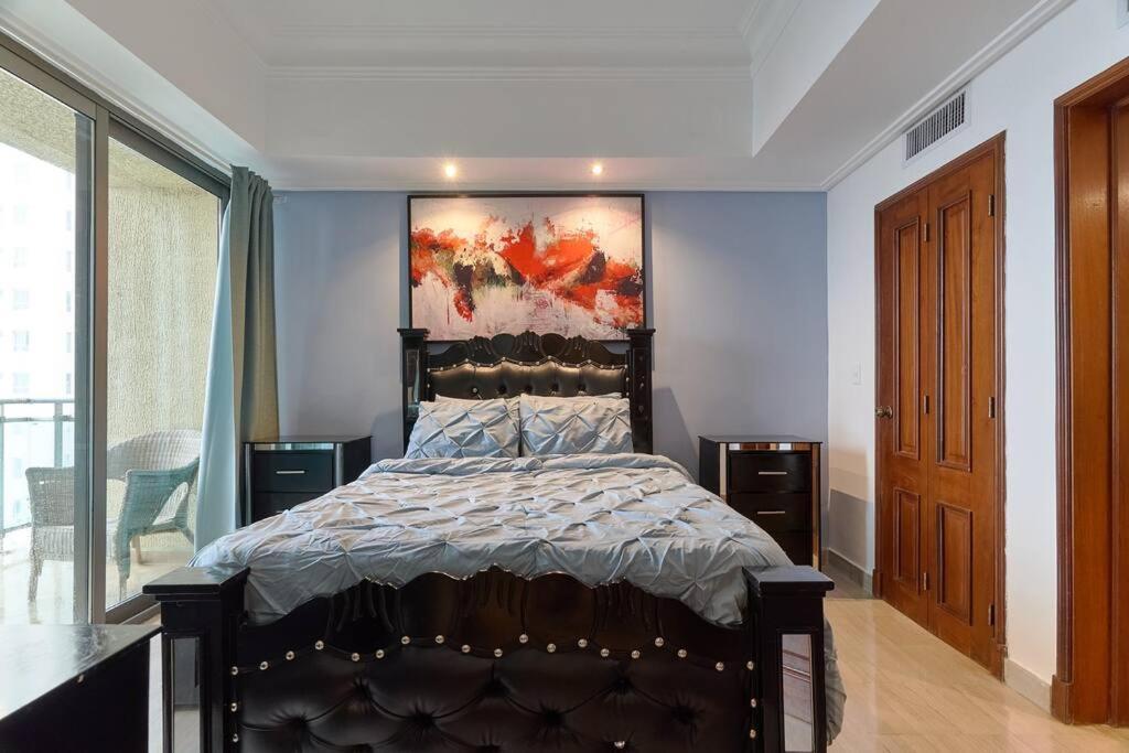 Luxurious Ocean View Suite Santo Domingo Exteriér fotografie