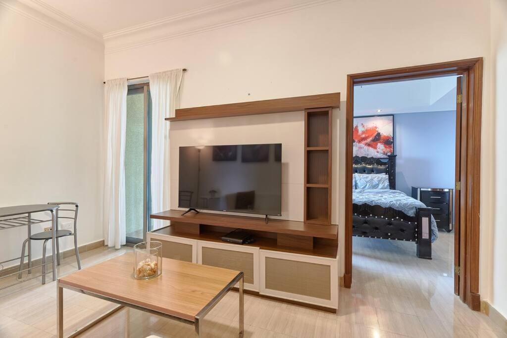 Luxurious Ocean View Suite Santo Domingo Exteriér fotografie